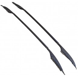 Barre tetto Peugeot 308 1.6 Hdi 2008-2015 - Barre tetto - 1