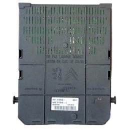 Body computer 281208364 Citroen C4 Picasso 1.6 Hdi 109cv 2006-2013 - Body computer - 2