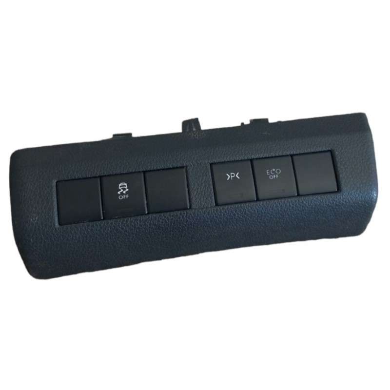 Comandi multifunzione 9682812877 Peugeot 3008 1.6 Hdi 2009-2016 - Pulsantiera - 1 Comandi multifunzione 9682812877 Peugeot 3008 1.6 Hdi 2009-2016 - Pulsantiera - 1