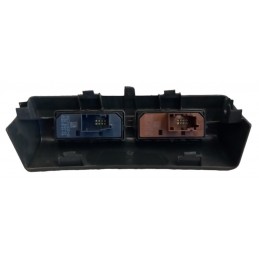 Comandi multifunzione 9682812877 Peugeot 3008 1.6 Hdi 2009-2016 - Pulsantiera - 2 Comandi multifunzione 9682812877 Peugeot 3008 1.6 Hdi 2009-2016 - Pulsantiera - 2