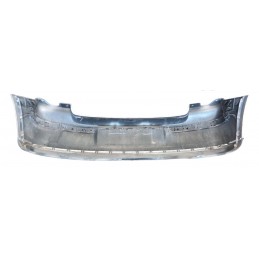 Paraurti posteriore Volkswagen Polo 9N 2001-2009 - Paraurti - 2 Paraurti posteriore Volkswagen Polo 9N 2001-2009 - Paraurti - 2
