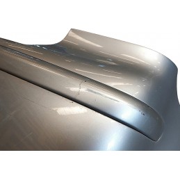 Paraurti posteriore Volkswagen Polo 9N 2001-2009 - Paraurti - 3 Paraurti posteriore Volkswagen Polo 9N 2001-2009 - Paraurti - 3