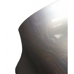 Paraurti posteriore Volkswagen Polo 9N 2001-2009 - Paraurti - 4 Paraurti posteriore Volkswagen Polo 9N 2001-2009 - Paraurti - 4