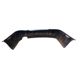 Paraurti posteriore Volvo V40 station wagon 2001 - Paraurti - 2