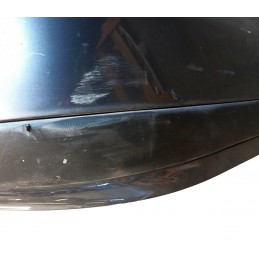 Paraurti posteriore Volvo V40 station wagon 2001 - Paraurti - 4