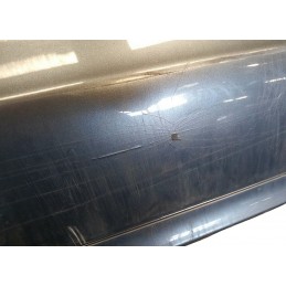 Paraurti posteriore Volvo V40 station wagon 2001 - Paraurti - 5