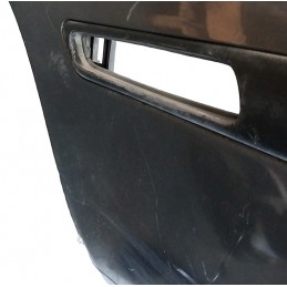 Paraurti posteriore Volvo V40 station wagon 2001 - Paraurti - 6