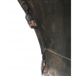 Paraurti posteriore Volvo V40 station wagon 2001 - Paraurti - 8