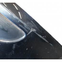 Paraurti anteriore Fiat Punto Mk188 1999-2011 - Paraurti - 4