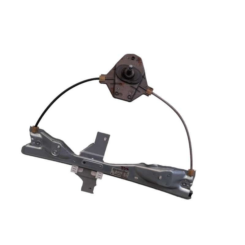 Alzavetro manuale posteriore destro 9680572680 Peugeot 308 1.6 Hdi 2008-2015 - Alzavetro - 1 Alzavetro manuale posteriore destro 9680572680 Peugeot 308 1.6 Hdi 2008-2015 - Alzavetro - 1