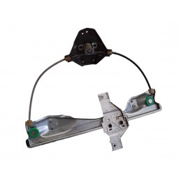Alzavetro manuale posteriore destro 9680572680 Peugeot 308 1.6 Hdi 2008-2015 - Alzavetro - 2 Alzavetro manuale posteriore destro 9680572680 Peugeot 308 1.6 Hdi 2008-2015 - Alzavetro - 2