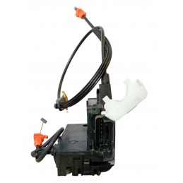 Serratura porta posteriore destra 24099158 Citroen C4 Picasso 2006-2013 - Serratura - 2