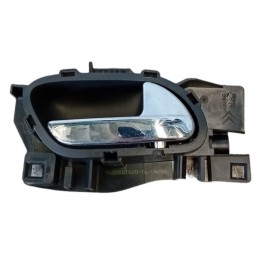 Maniglia interna porta posteriore destra Citroen C4 Picasso 2006-2013 - Maniglia - 1