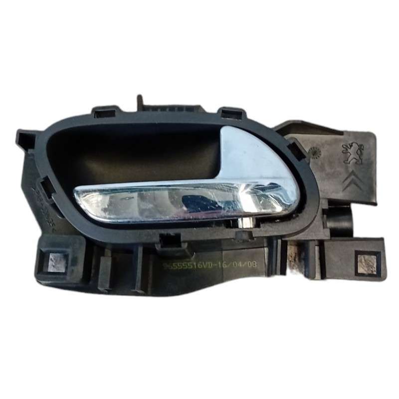 Maniglia interna porta posteriore destra Citroen C4 Picasso 2006-2013 - Maniglia - 1