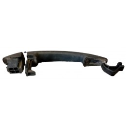 Maniglia esterna porta posteriore sinistra Citroen C4 Picasso 2006-2013 - Maniglia - 2