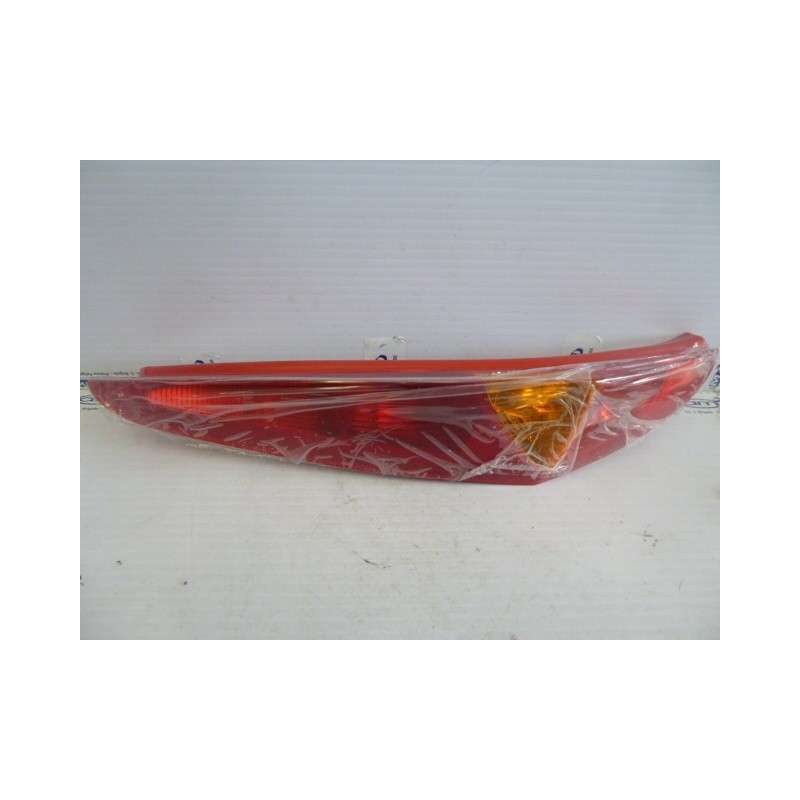 Fanale post. Sx 286201 Fiat Punto Mk2 3 porte Nuovo - Illuminazione - 1