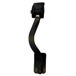 Pedale acceleratore 280755044 Citroen C4 Picasso 1.6 Hdi 109cv 2006-2013 - Pedale acceleratore elettronico - 3 Pedale acceleratore 280755044 Citroen C4 Picasso 1.6 Hdi 109cv 2006-2013 - Pedale acceleratore elettronico - 3