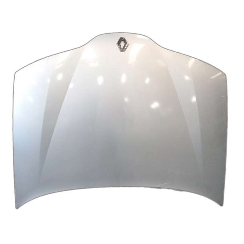 Cofano anteriore Renault Laguna 2001-2007 - Cofano - 1