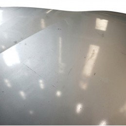 Cofano anteriore Renault Laguna 2001-2007 - Cofano - 2