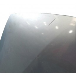 Cofano anteriore Renault Laguna 2001-2007 - Cofano - 4