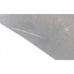 Cofano anteriore Renault Laguna 2001-2007 - Cofano - 6