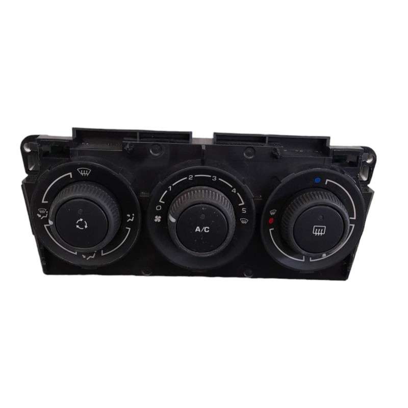 Centralina climatizzatore T1000220K Peugeot 308 1.6 Hdi 2008-2015 - Comando climatizzatore - 1