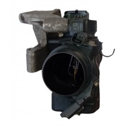 Valvola egr 9660030480 Citroen C4 Picasso 1.6 Hdi 109cv 2006-2013 - Valvola EGR - 1