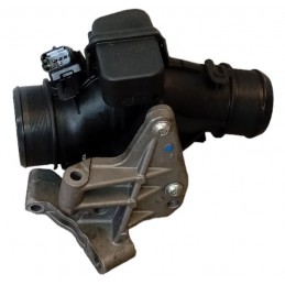 Valvola egr 9660030480 Citroen C4 Picasso 1.6 Hdi 109cv 2006-2013 - Valvola EGR - 2