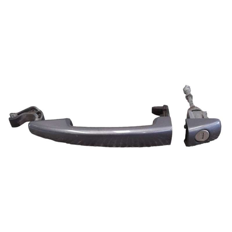 Maniglia esterna porta anteriore sinistra Peugeot 308 1.6 Hdi 2008-2015 - Maniglia - 1 Maniglia esterna porta anteriore sinistra Peugeot 308 1.6 Hdi 2008-2015 - Maniglia - 1