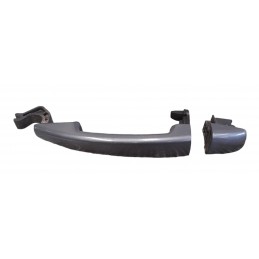 Maniglia esterna porta posteriore sinistra Peugeot 308 1.6 Hdi 2008-2015 - Maniglia - 1