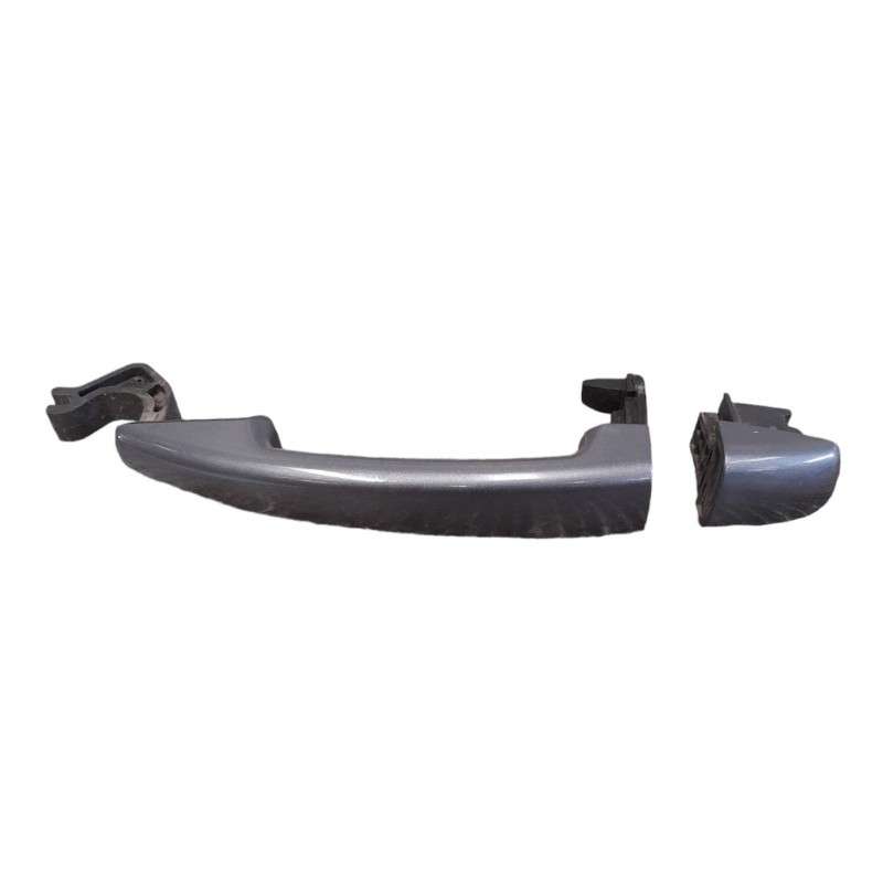Maniglia esterna porta posteriore sinistra Peugeot 308 1.6 Hdi 2008-2015 - Maniglia - 1