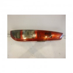 Fanale post.Dx.4M5113404F Ford Focus II - Illuminazione - 1