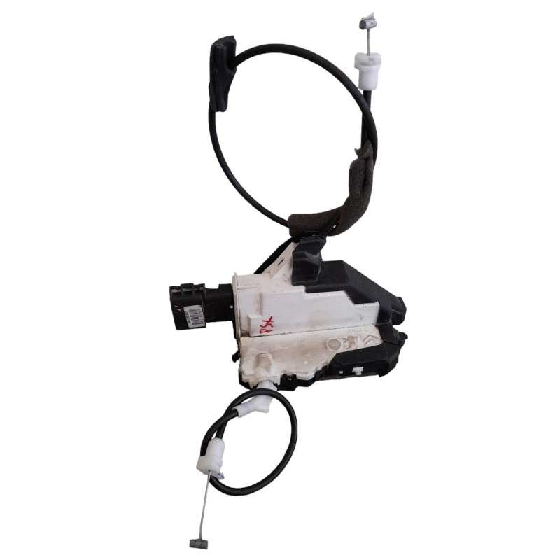 Serratura porta posteriore sinistra PSA732106 Peugeot 308 1.6 Hdi 2008-2015 - Serratura - 1