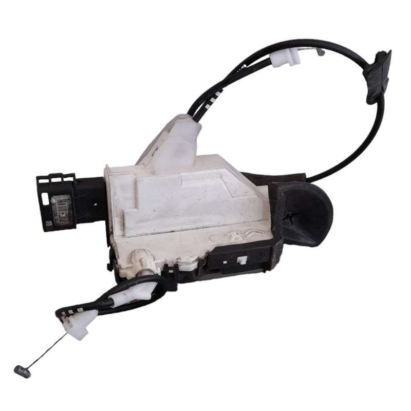 Serratura porta anteriore sinistra PSA732075 Peugeot 308 1.6 Hdi 2008-2015 6 pin - Serratura - 1 Serratura porta anteriore sinistra PSA732075 Peugeot 308 1.6 Hdi 2008-2015 6 pin - Serratura - 1