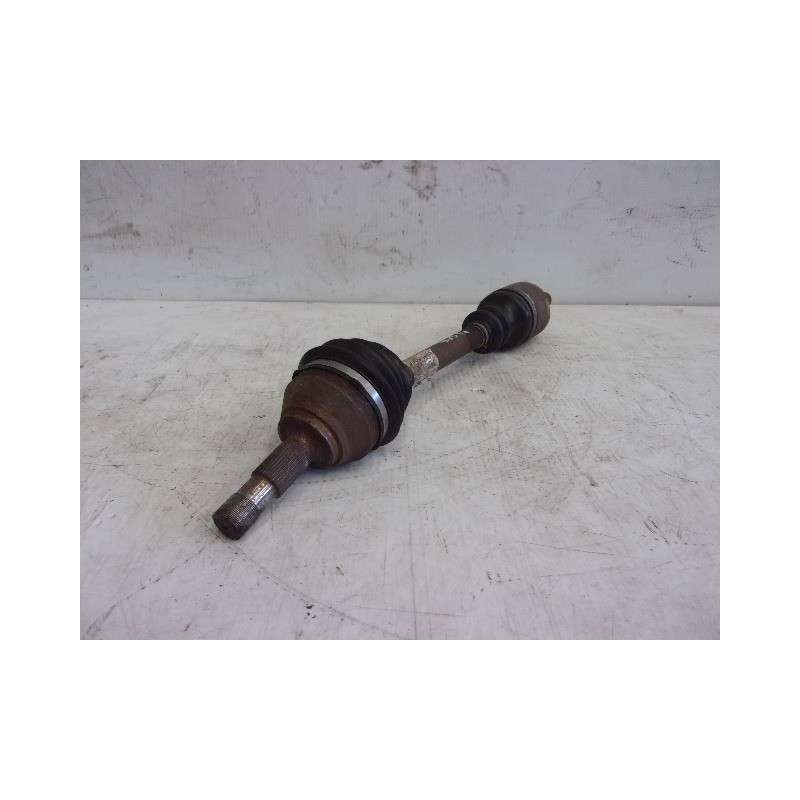 Semiasse sinistro 1491241080 Fiat Ducato/ Jumper Boxer 2.5/2.8 JTD - Semiasse - 1