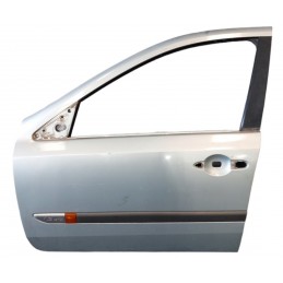 Porta anteriore sinistra Renault Laguna 2001-2007 - Portiera - 1