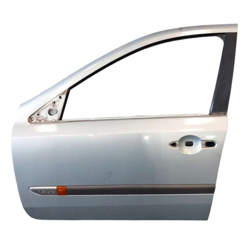 Porta anteriore sinistra Renault Laguna 2001-2007 - Portiera - 1
