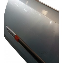 Porta anteriore sinistra Renault Laguna 2001-2007 - Portiera - 4