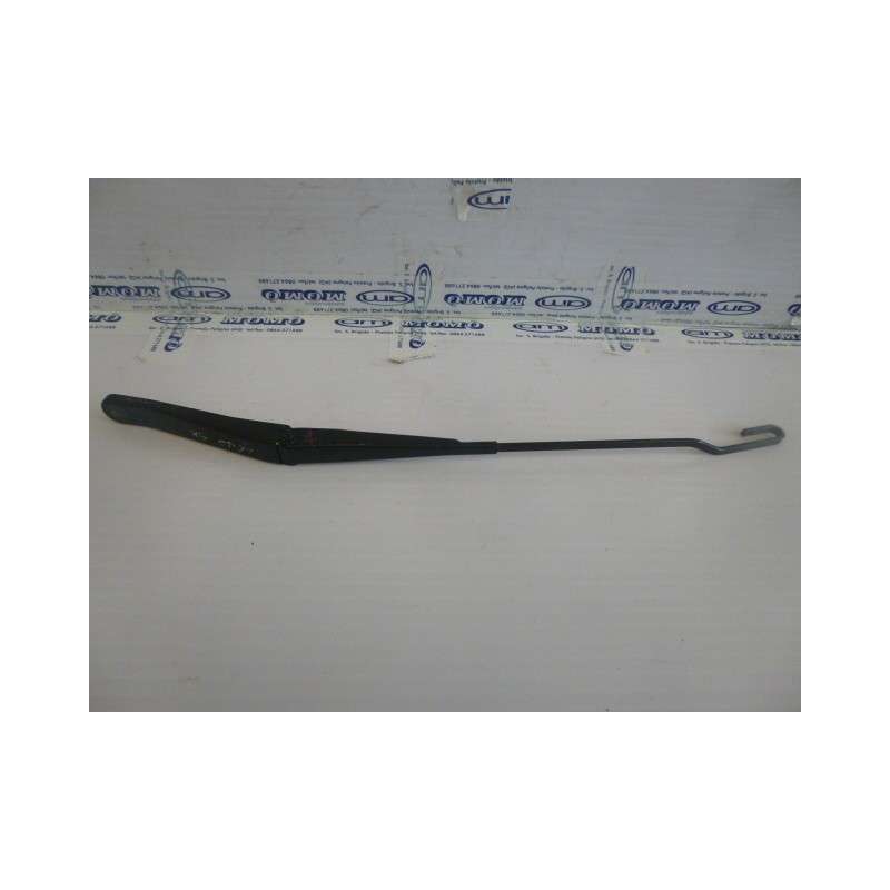 Braccio tergicristallo ant.Sx. 46814354 Fiat Stilo - Braccio tergicristallo - 1