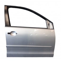 Porta anteriore destra Volkswagen Polo 9N 2001-2009 - Portiera - 1