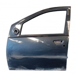 Porta anteriore sinistra Fiat Punto Mk188 1999-2011 - Portiera - 1