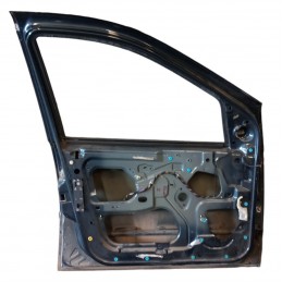 Porta anteriore sinistra Fiat Punto Mk188 1999-2011 - Portiera - 2