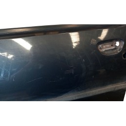 Porta anteriore sinistra Fiat Punto Mk188 1999-2011 - Portiera - 3