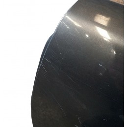 Porta posteriore sinistra Volvo V40 2001 - Portiera - 5