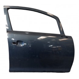 Porta anteriore destra Opel Corsa D 2006-2014 - Portiera - 1