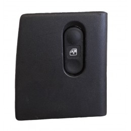 Pulsante alzavetro posteriore sinistro Lancia K 2.0i benzina 155cv 1994-2001 ZLA83800002048976 - Pulsantiera - 1