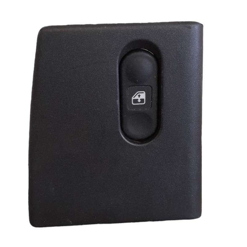 Pulsante alzavetro posteriore sinistro Lancia K 2.0i benzina 155cv 1994-2001 ZLA83800002048976 - Pulsantiera - 1