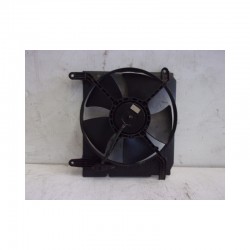 Elettroventola 96183756 Daewoo Lanos 1.5 8V benzina - Elettroventola - 2