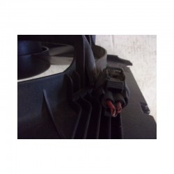 Elettroventola 96183756 Daewoo Lanos 1.5 8V benzina - Elettroventola - 3