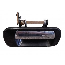 Maniglia esterna porta posteriore destra Lancia K 2.0i benzina 155cv 1994-2001 - Maniglia - 1